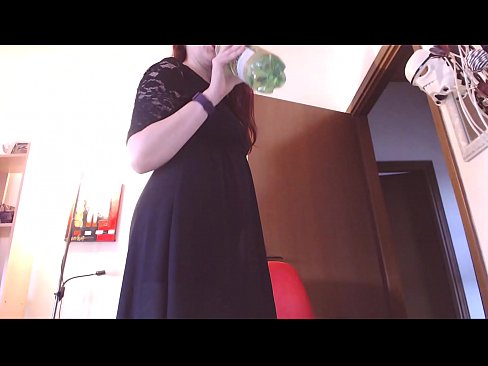 ❤️ Cuirtear iallach ar sclábhaí submissive a loves mionbhrístíní salach agus luscious masturbate tar éis féachaint ar an bhfíseán seo! ❤️❌ Sluts ag ga.xxxwownet.ru ❌️❤
