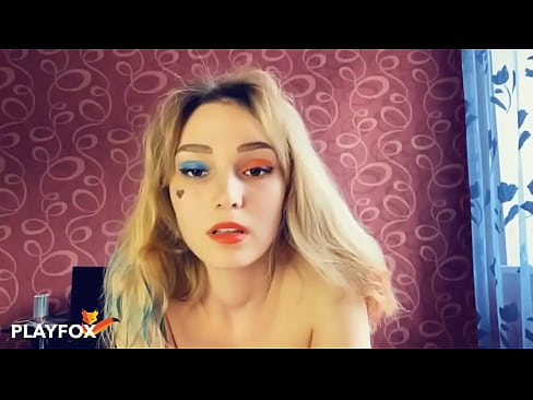 ❤️ Thug spéaclaí réaltachta fíorúla draíochta gnéas dom le Harley Quinn ❤️❌ Sluts ag ga.xxxwownet.ru ❌️❤